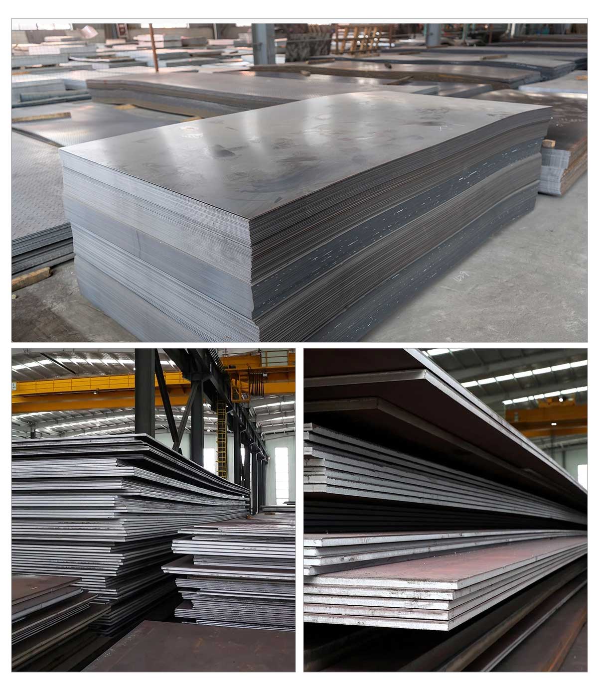 carbon steel sheet